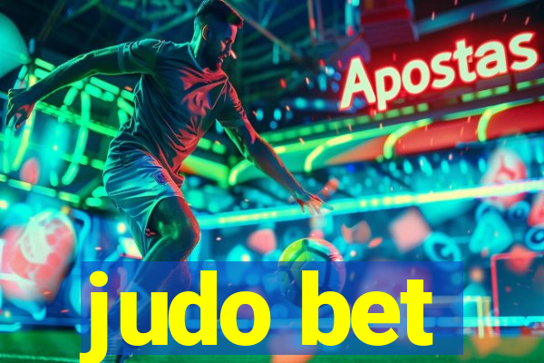 judo bet